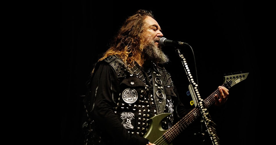 Max Cavalera: após sair do Sepultura, não ouviu nenhum dos álbuns  que a banda gravou