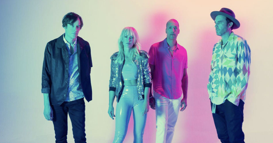 Metric libera videoclipe de “Who Would You Be For Me”