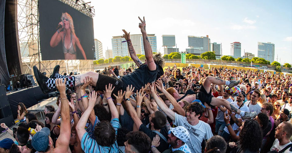 The Killers, Pet Shop Boys e Bad Religion são destaques do Primavera Sound São Paulo