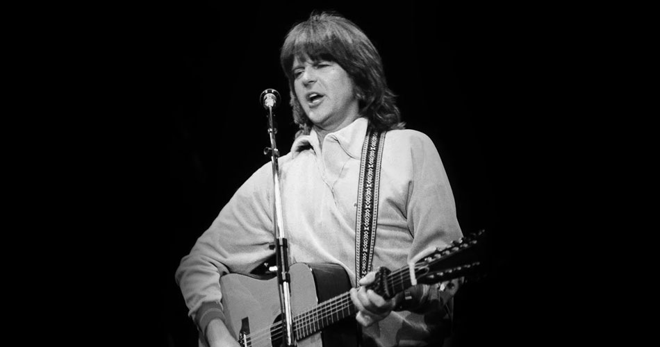 Morre Randy Meisner,  baixista original do Eagles