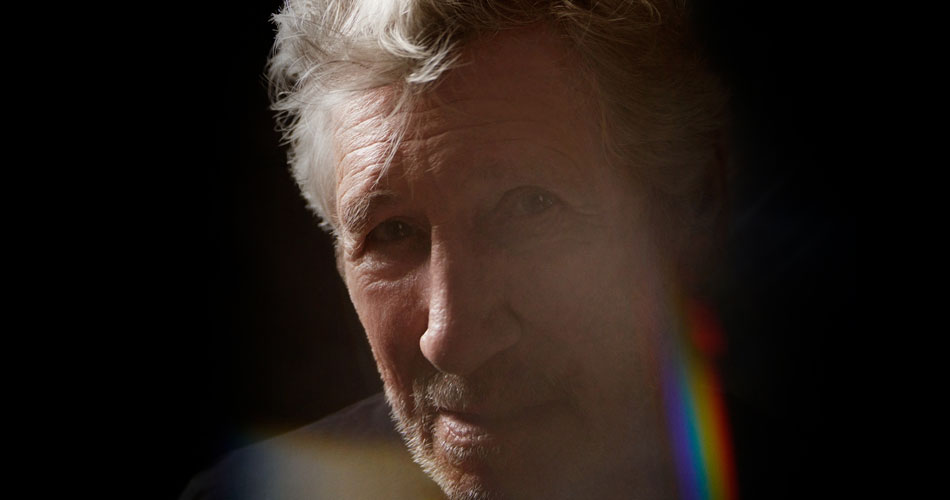 Roger Waters anuncia lançamento de “The Dark Side of the Moon Redux” e libera nova versão de “Money”