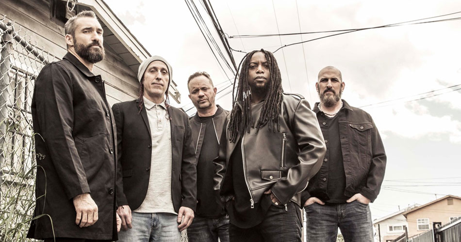 Sevendust lança videoclipe de seu novo single “Superficial Drug”