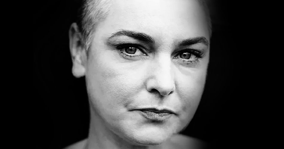 Cantora Sinéad O’Connor morre aos 56 anos