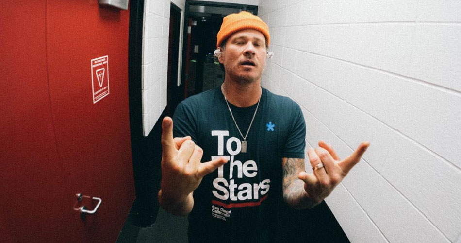 Tom DeLonge, do Blink-182, é citado no Congresso dos EUA em audiência sobre existência de vida alienígena