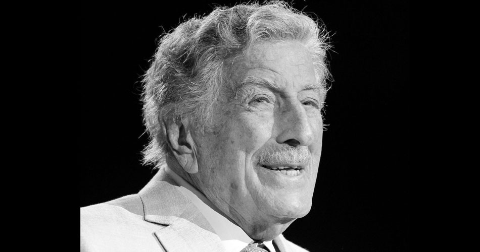 Lendário cantor Tony Bennett morre aos 96 anos