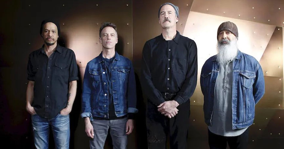 Veja novo clipe do 3rd Secret, banda com membros de Nirvana, Pearl Jam e Soundgarden