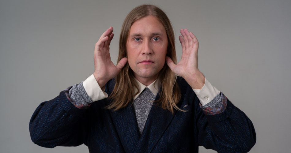 Jaakko Eino Kalevi anuncia novo álbum; veja clipe do single “I Forget”