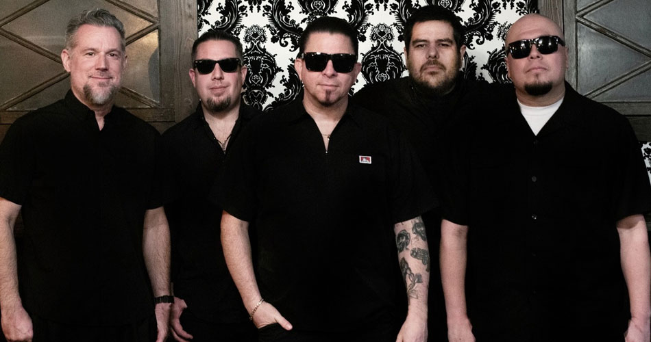 The Aggrolites, pioneiro do dirty reggae, faz três shows no Brasil