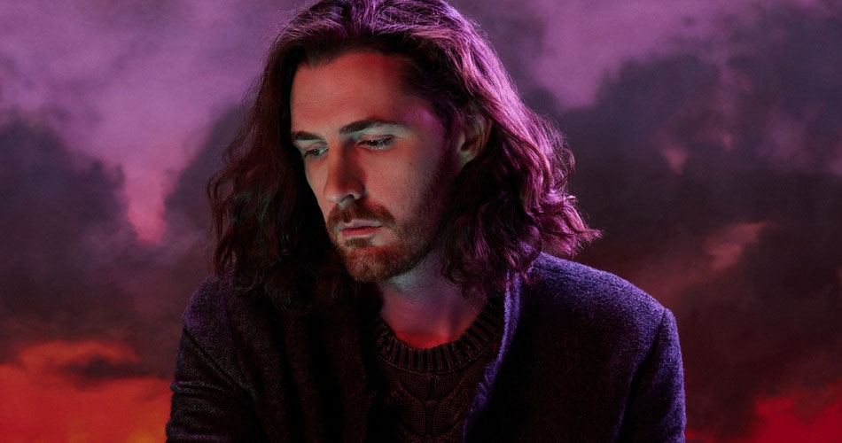 Cantor Hozier considera “entrar em greve” contra ameaça da IA à indústria da música