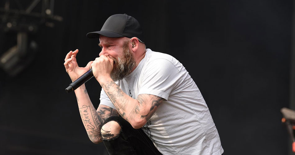 In Flames anuncia show único no Brasil