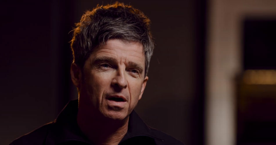 Noel Gallagher faz piada com possível volta do Oasis