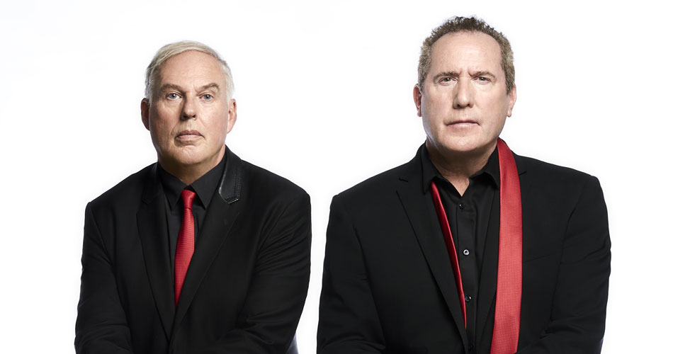 OMD retorna com novo álbum “Bauhaus Staircase”; conheça a faixa-título