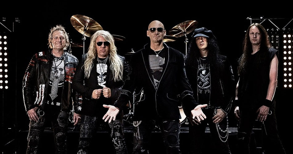 Primal Fear: alemães farão show extra em Santo André neste sábado