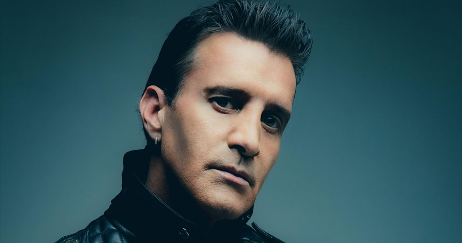 Scott Stapp, vocal do Creed, lança seu novo single solo “Higher Power”