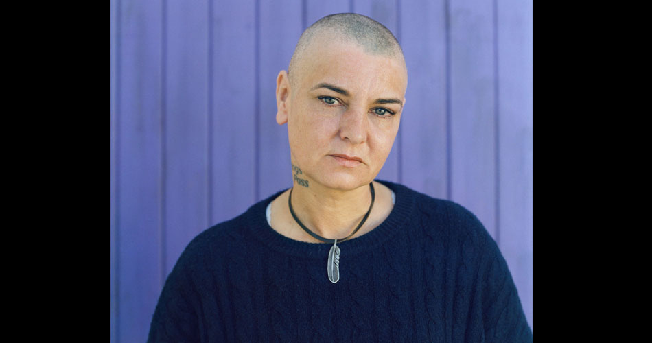 Detalhes do funeral de Sinéad O’Connor são revelados