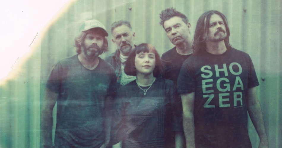 Slowdive, atração do Primavera Sound SP, libera novo single “alife”