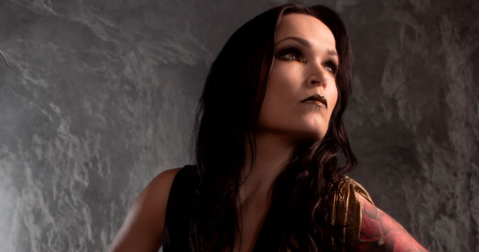 Tarja Turunen faz releitura de “Vermilion Pt. 2” do Slipknot; veja o clipe