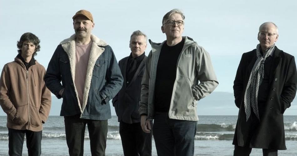 Teenage Fanclub está de música nova; conheça “Back to the Light”