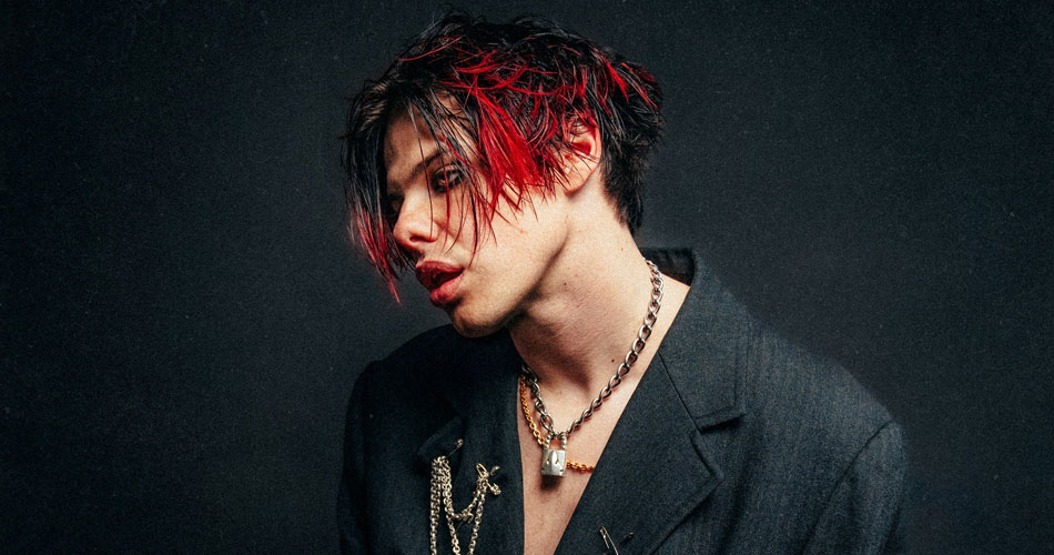 Yungblud lança single que envolve drama pessoal