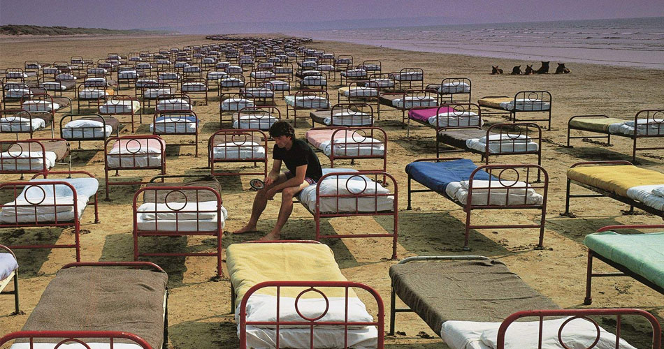 Pink Floyd: álbum “A Momentary Lapse Of Reason” completa 36 anos