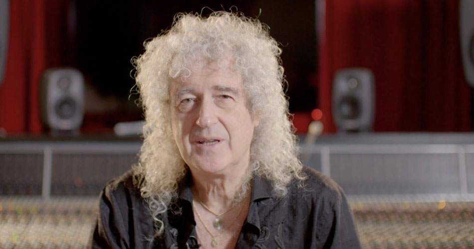 “2023 pode ser o último ano de domínio dos humanos no cenário musical”, diz Brian May