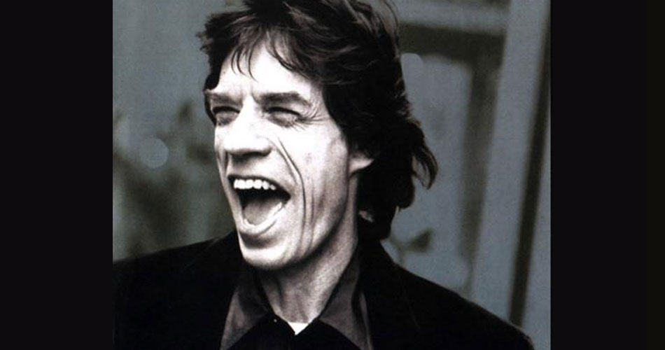 Mick Jagger sugere doar dinheiro da venda do catálogo de músicas dos Rolling Stones