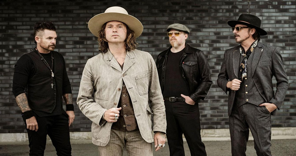 Rival Sons lança “Mercy”; veja clipe do novo single