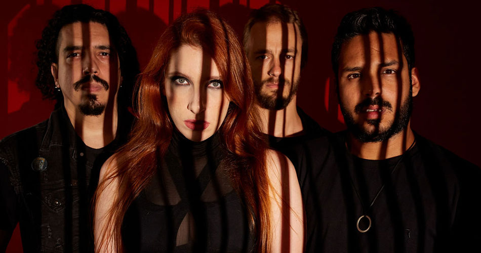 HATEFULMURDER lança poderoso vídeo do single “Call Out Your Soul”