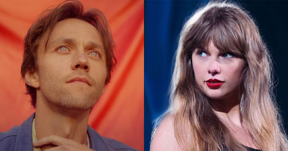 Sondre Lerche reconstrói o hit “Anti-Hero” de Taylor Swift