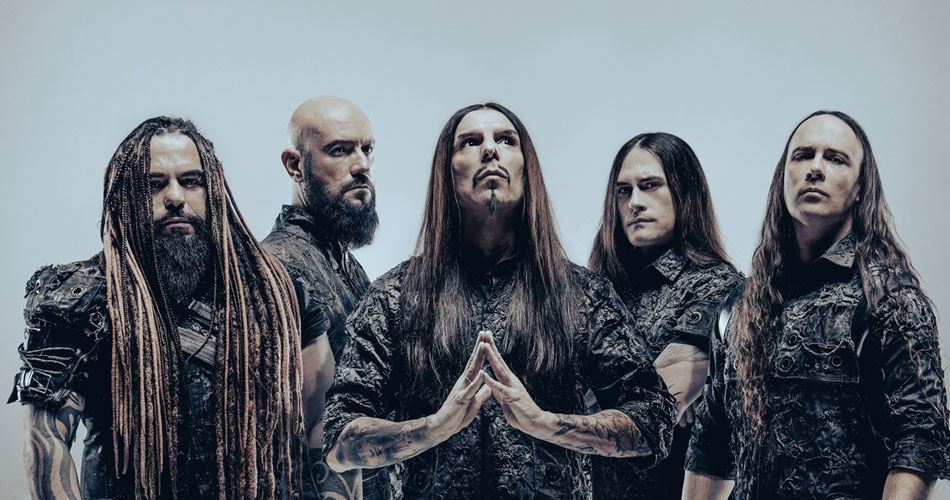 SepticFlesh traz turnê “Modern Primitive” a São Paulo