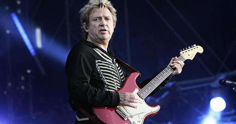 The Police: guitarrista revela que “Every Breath You Take” estava indo para o lixo e ele a salvou