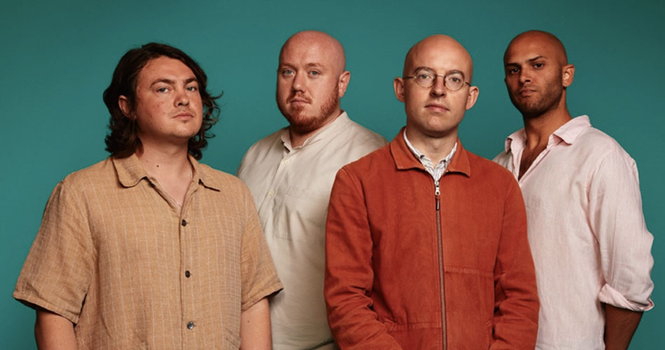 Bombay Bicycle Club faz nova versão para “Cruel Summer”, de Taylor Swift