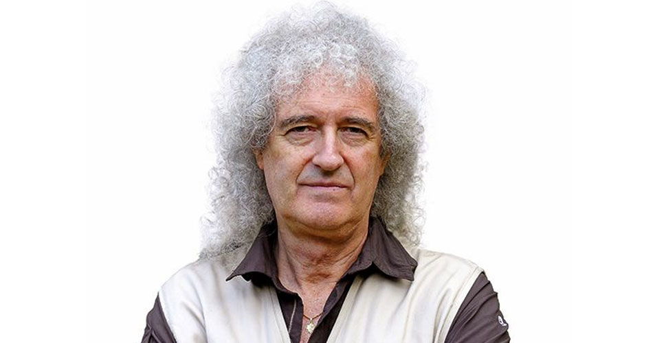 Brian May critica cientistas que fizeram testes em animais com música do Queen