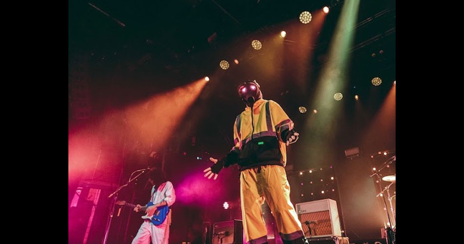 Car Seat Headrest anuncia álbum ao vivo e libera vídeo de “Bodys”