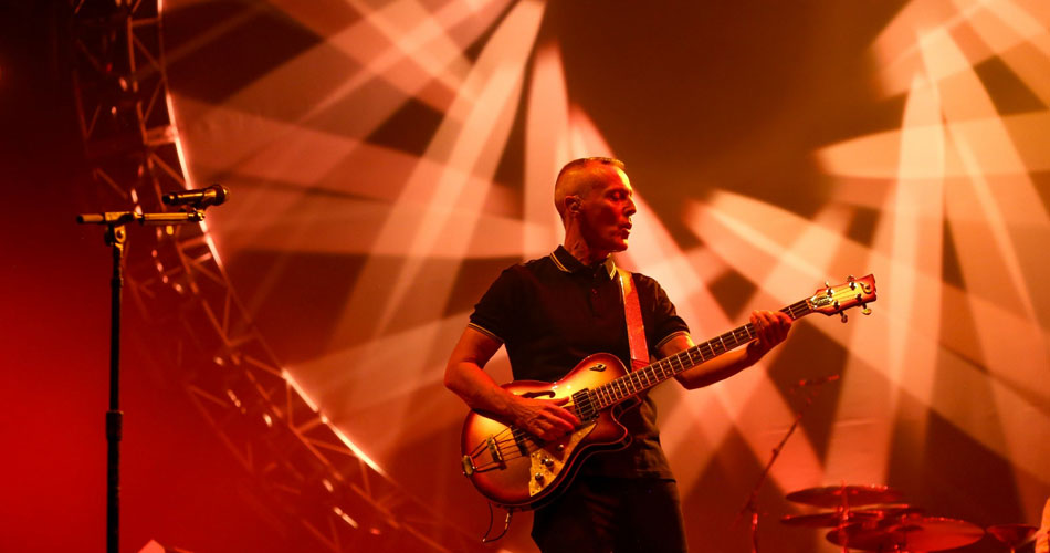 Vídeo: Curt Smith se junta ao Lo Moon para cantar clássico do Tears For Fears