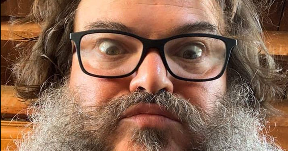 Jack Black é confirmado em filme de Minecraft