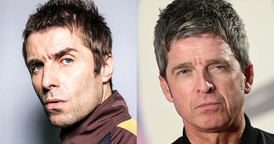 Liam Gallagher confirma que seu irmão Noel recusou convite para turnê comemorativa do Oasis