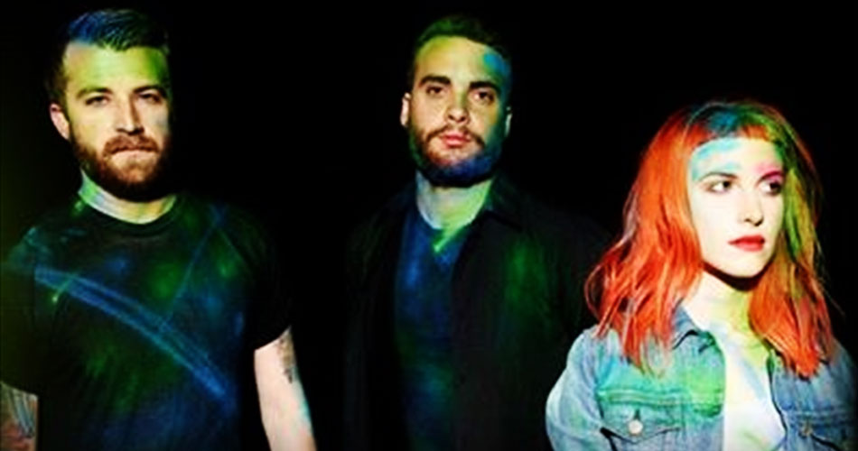 Paramore revela faixa inédita; ouça “Sanity”