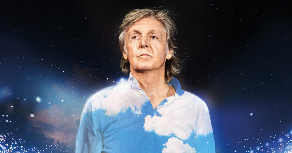 Paul McCartney retorna ainda este ano ao Brasil, diz jornalista