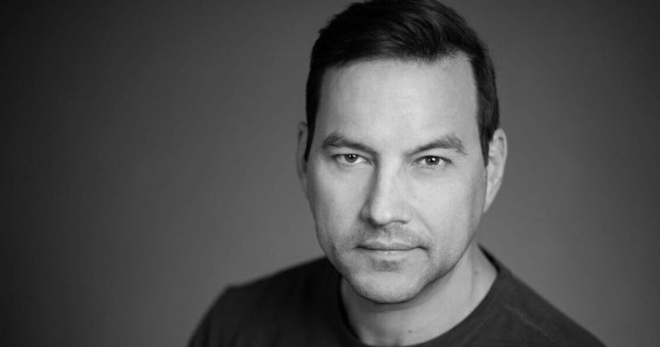 Tyler Christopher, ator de “General Hospital”, morre aos 50 anos