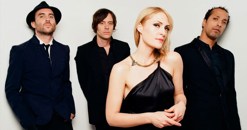 Metric entra na programação de sábado do Primavera Sound São Paulo