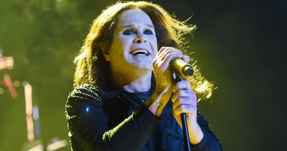 Ozzy Osbourne deve fazer shows pontuais e lançar novos discos