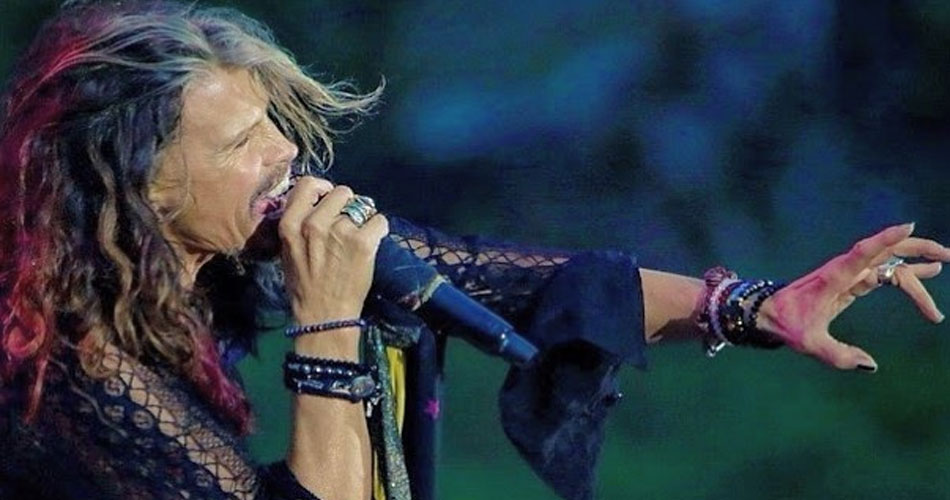 Aerosmith: Barbra Streisand confirma que inspirou o clássico “I Don’t Want To Miss A Thing”