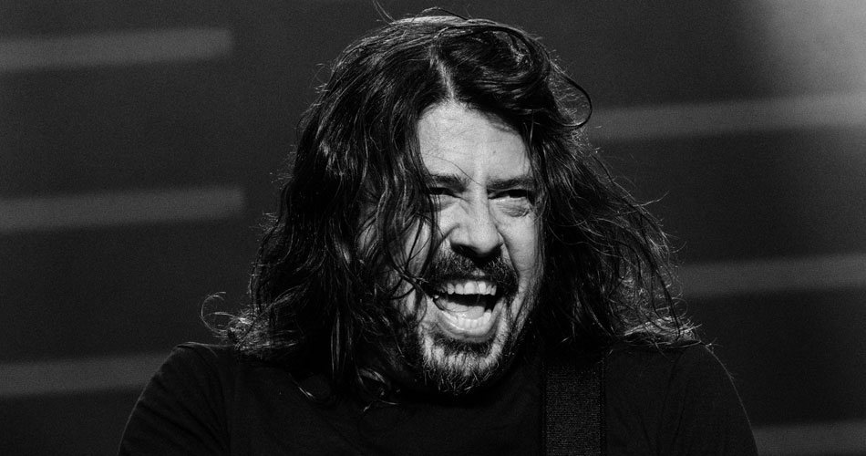 Música de 23 minutos de Dave Grohl ganha versão estendida com mais 12 minutos