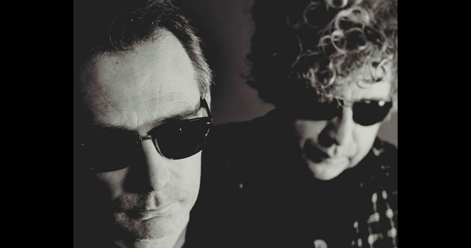 Jesus And Mary Chain anuncia novo álbum e libera a faixa “jamcod”