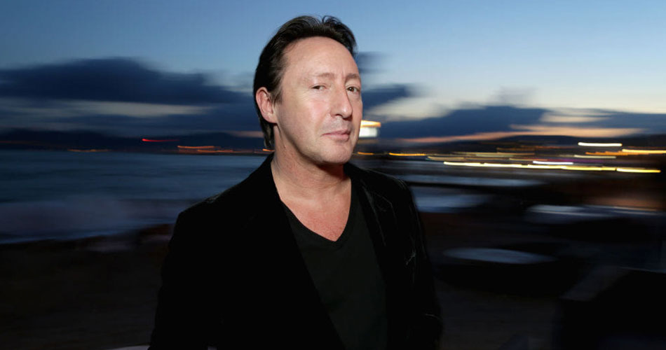 Julian Lennon fala sobre sua relação de amor e ódio com “Hey Jude”, dos Beatles