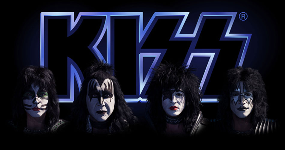 KISS sugere que seus primeiros shows de avatares vão rolar em 2027