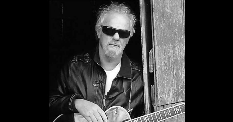 Myles Goodwyn, vocalista do April Wine, morre aos 75 anos