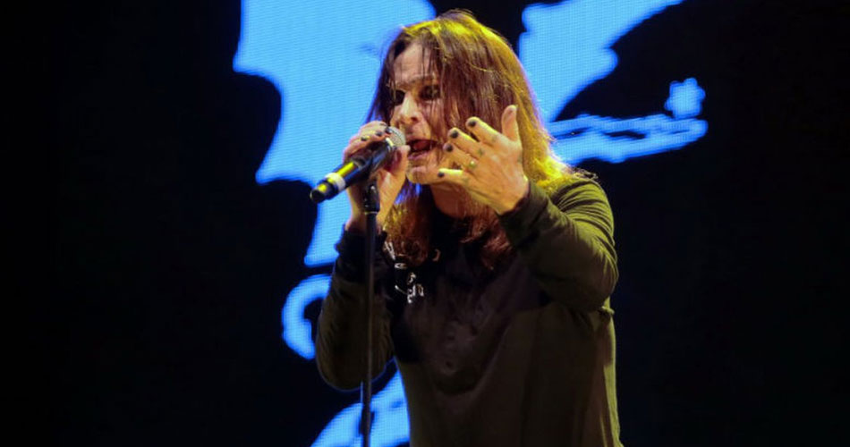 Ozzy Osbourne diz que nunca se sentiu confortável com rótulo de heavy metal