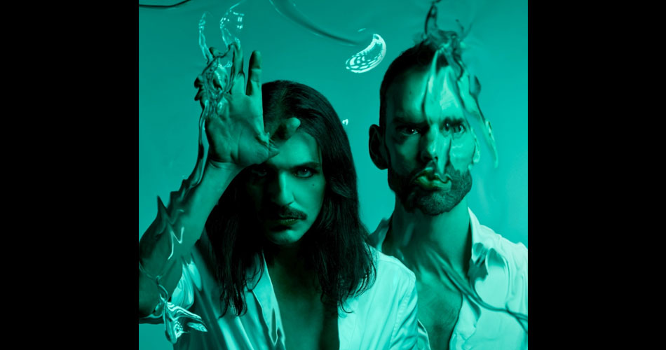 Placebo confirma show único no Brasil